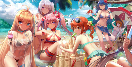 機動戦隊アイアンサーガ