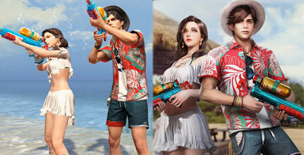 ライフアフター