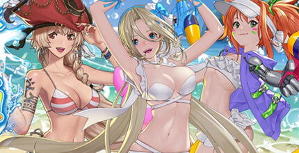 ナナカゲ ～７つの王国と月影の傭兵団～