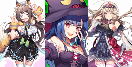 リンクスリングス