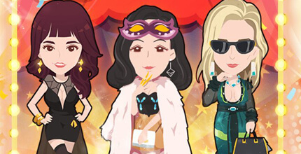 リッチマスター～ゼロから大富豪～