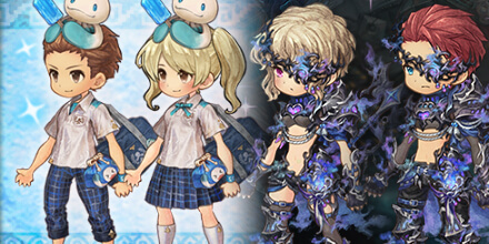 ミトラスフィア -MITRASPHERE-