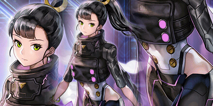 アナザーエデン 時空を超える猫