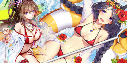 戦姫コレクション~戦国乱舞の乙女たち~