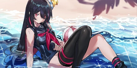 Witchs Weapon-魔女兵器-