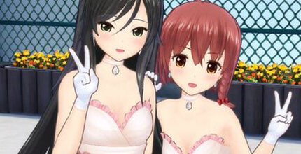 オルタナティブガールズ2