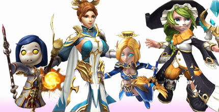 MT：エピック･オーダーズ