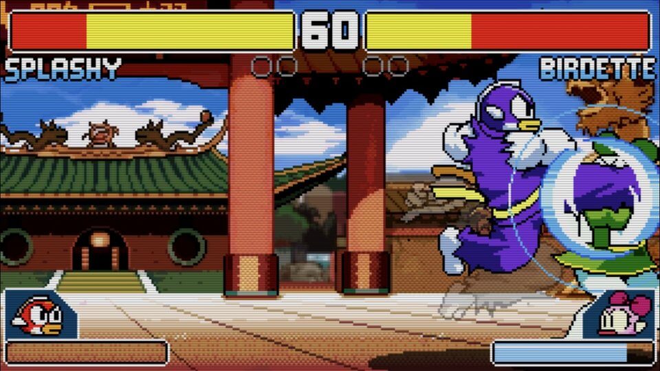 Flappy Fighterのレビューと序盤攻略 - アプリゲット