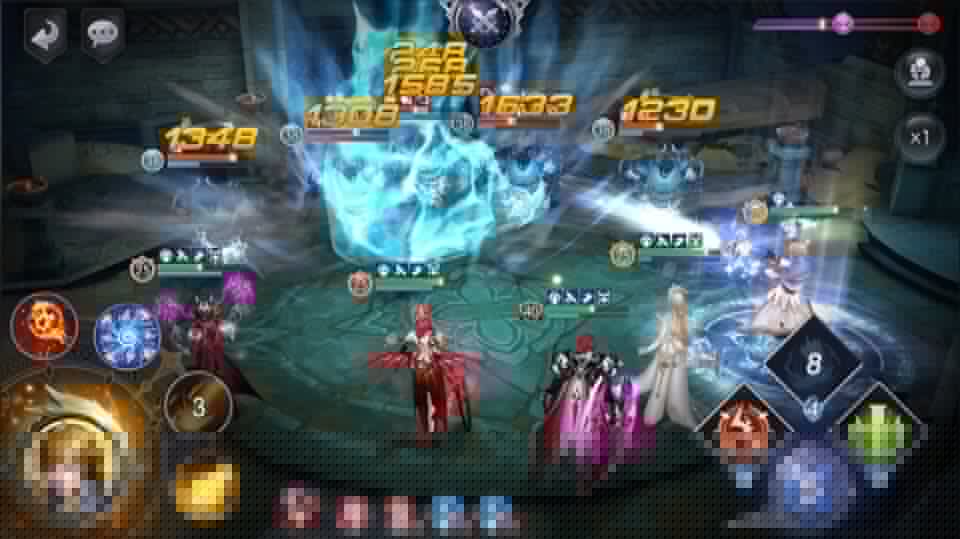 ファイアーヒーローズ