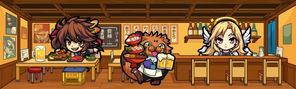 モンストドリームカンパニー