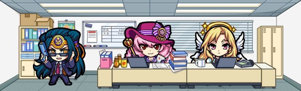 モンストドリームカンパニー