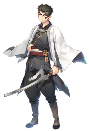 うたわれるもの ロストフラグ