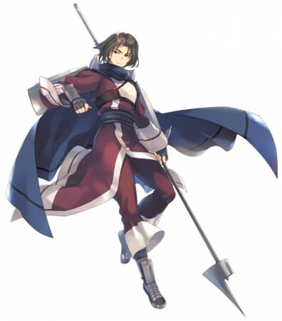 うたわれるもの ロストフラグ