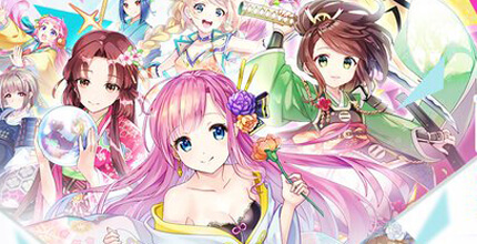 戦国少女～戦場に舞う姫たち～