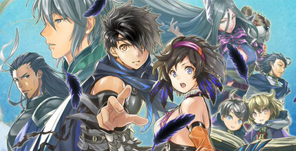 アルカ・ラスト 終わる世界と歌姫の果実