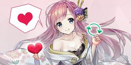 戦国少女～戦場に舞う姫たち～