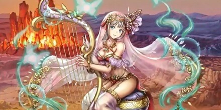 アルカ・ラスト 終わる世界と歌姫の果実