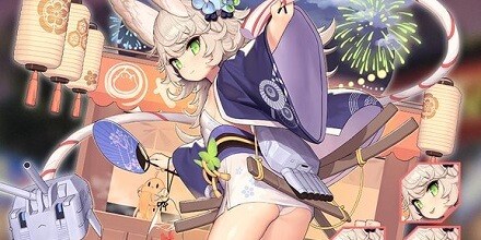 アズールレーン