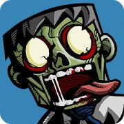 Zombie Age 3: Shooting Walking Zombie: Dead City（ゾンビエイジ3）