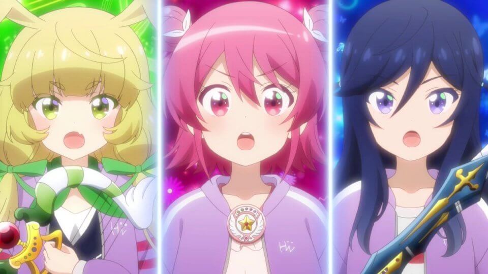 BATON＝RELAY（バトン＝リレー）