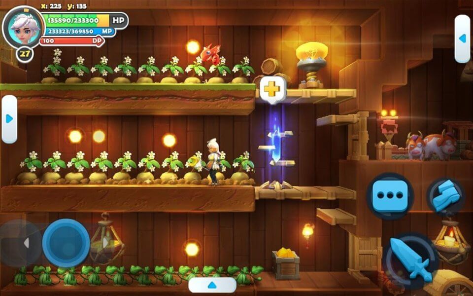 クラフトレジェンド