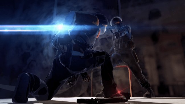 Critical Ops：Reloaded