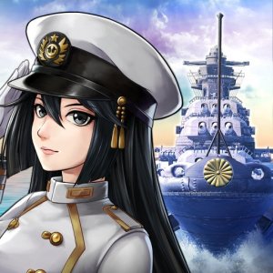 艦つく - Warship Craft -