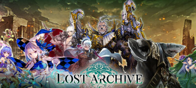 SRPGとカードゲームを融合させた対戦SLG！「下村陽子」氏など豪華スタッフが手がける話題作