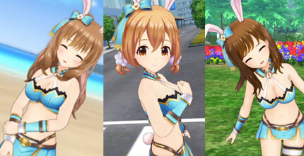 オルタナティブガールズ2