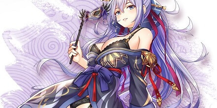 戦国少女~戦場に舞う姫たち~