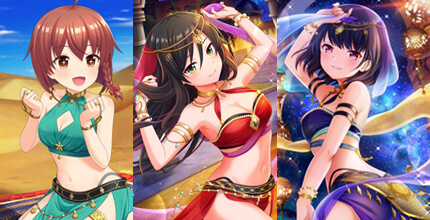 オルタナティブガールズ2