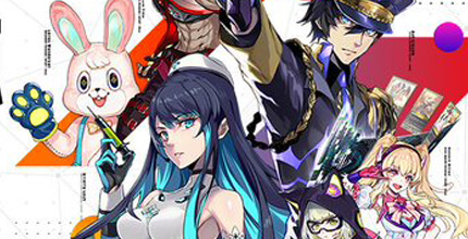 ゼノンザード（ZENONZARD）