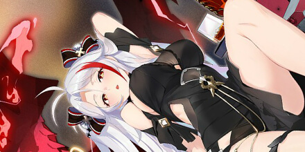 アズールレーン