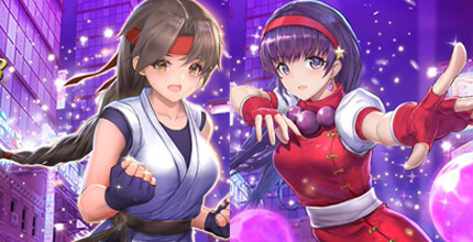 放置少女 ～百花繚乱の萌姫たち～