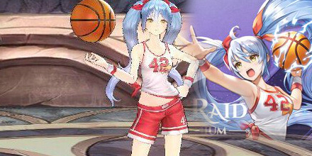 キングスレイド