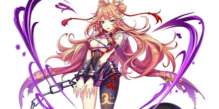 戦国少女～戦場に舞う姫たち～