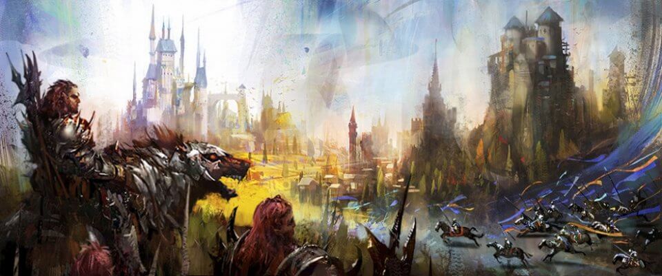 ラストキングス