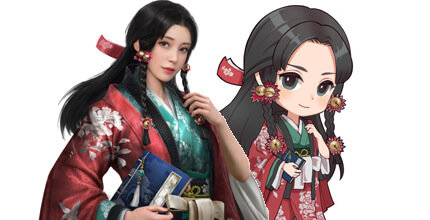 獅子の如く～戦国覇王戦記～