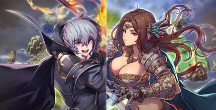 キングダム オブ ヒーロー