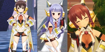 オルタナティブガールズ2