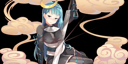 戦国少女～戦場に舞う姫たち～