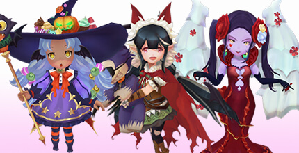 キングダム オブ ヒーロー