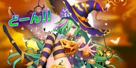 放置少女 ～百花繚乱の萌姫たち～