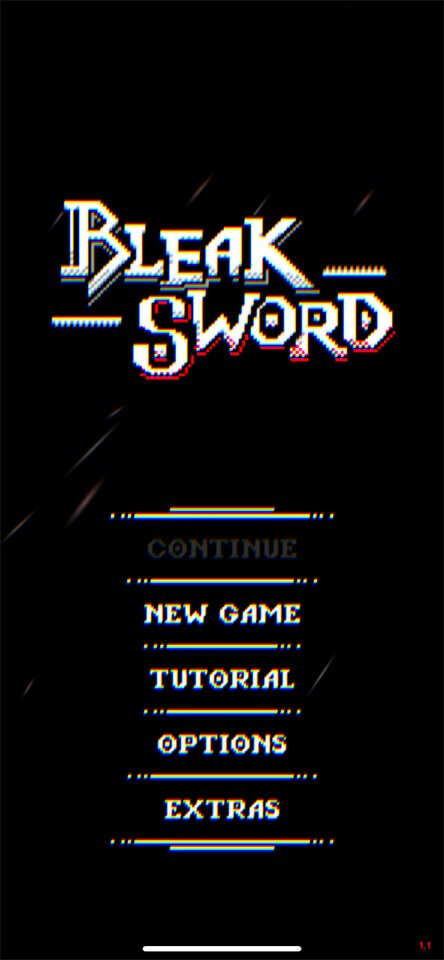 Bleak Swordのレビュー画像