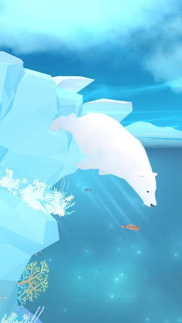 アビスリウム ポール