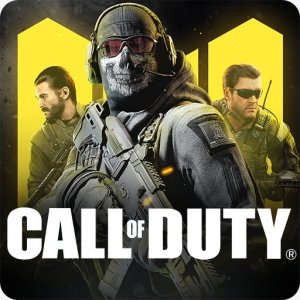 Call of Duty®: Mobile - Activision Publishing, Inc.