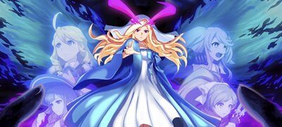 アニメ モンスターストライク「ルシファー ウェディングゲーム」公開直前イベントリポート