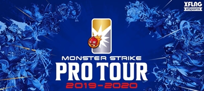 プロツアーの王者はアラブルズ！無観客開催のファイナルを制し初優勝を飾る【モンストプロツアー 2019-2020】