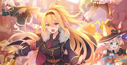 ガールズ X バトル 2