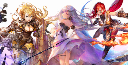 ブレイドエクスロード